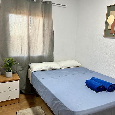 חטאפה Rooms Aguila מראה חיצוני תמונה