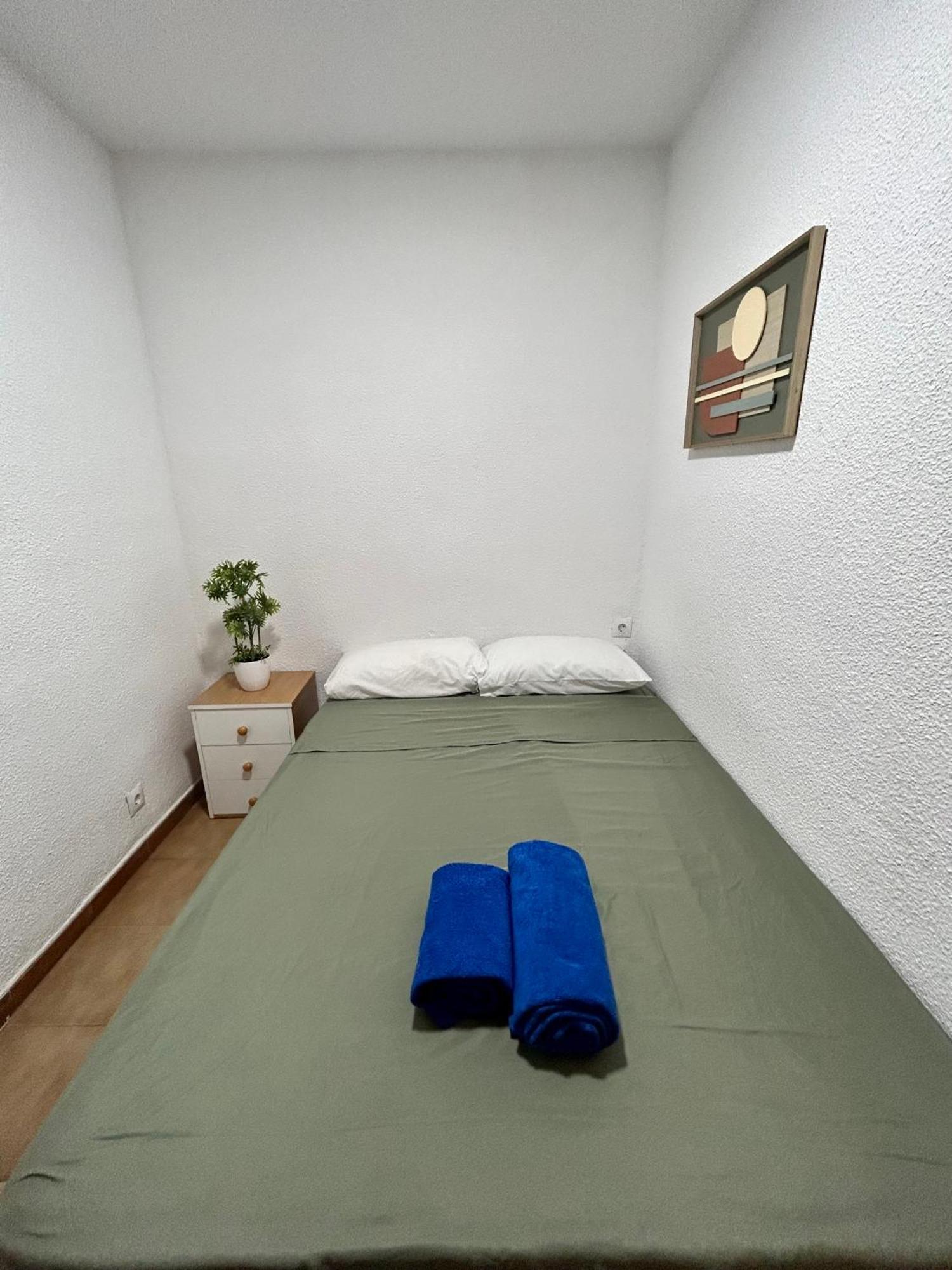 חטאפה Rooms Aguila מראה חיצוני תמונה