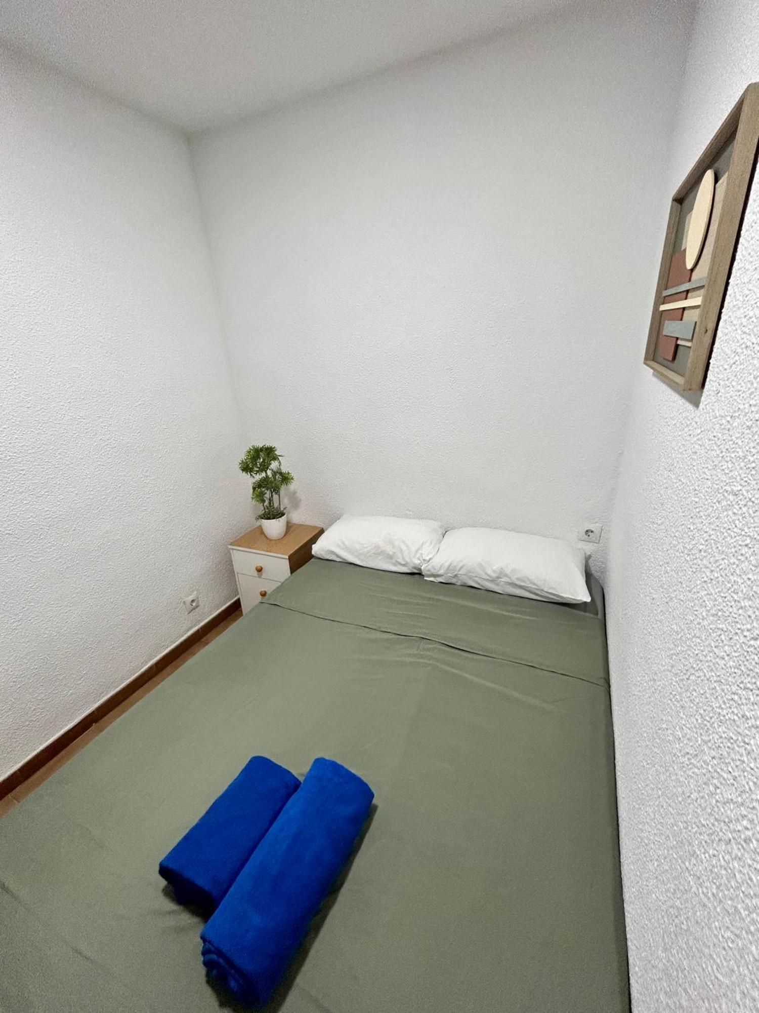 חטאפה Rooms Aguila מראה חיצוני תמונה